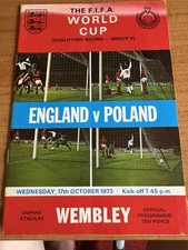 England v Poland 17th October