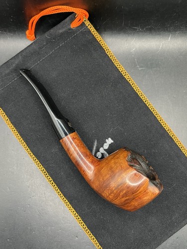 Poul pipe winslow crown 200 - poul,