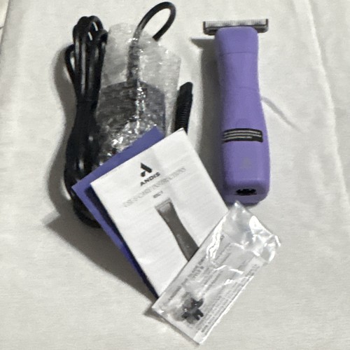 Andis clippers