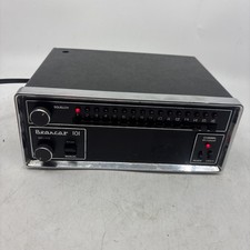 Vintage Electra Bearcat BC 101