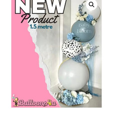 Balloon Business Job Lot -