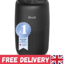 Energy Efficient HEPA Air