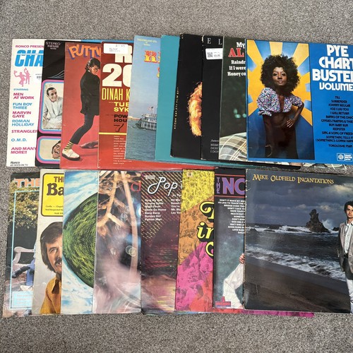 Job lot bundle of - 18,