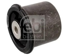 Suspension beam bush - rear, axle