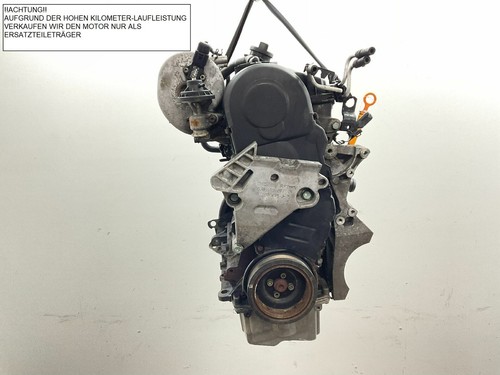 Engine bdj caddy 0 - caddy, sdi