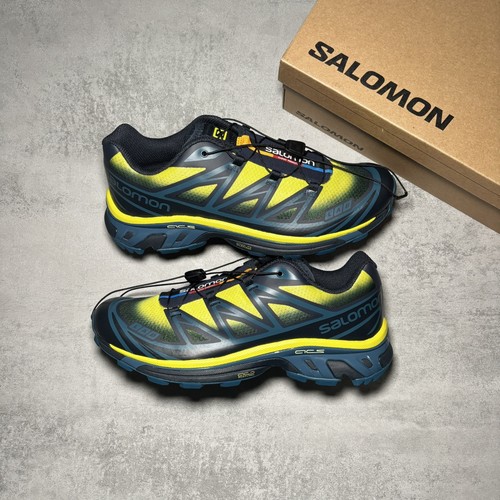 Uk9 salomon 6 skyline - -,