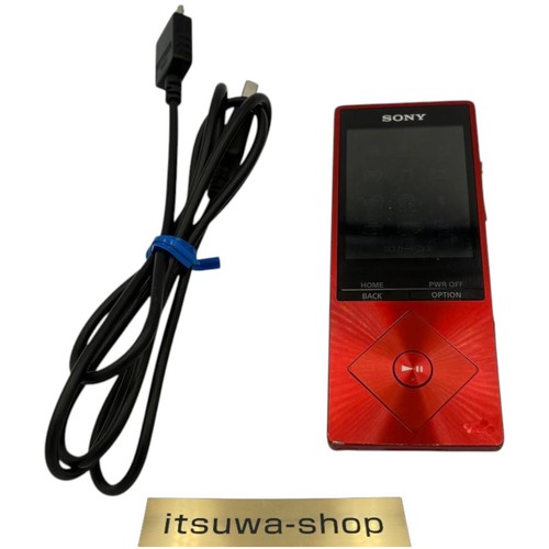 Sony walkman a25 res - sony, hi-res