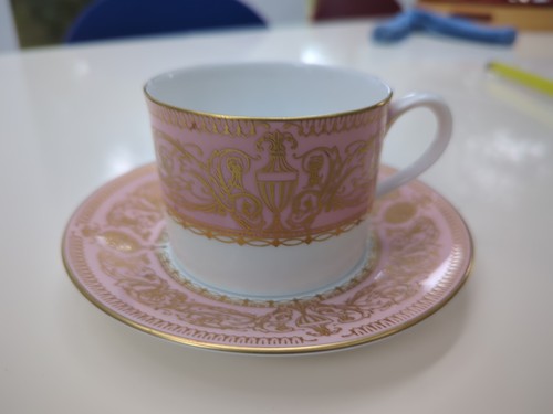 1966 royal worcester balmoral - royal,