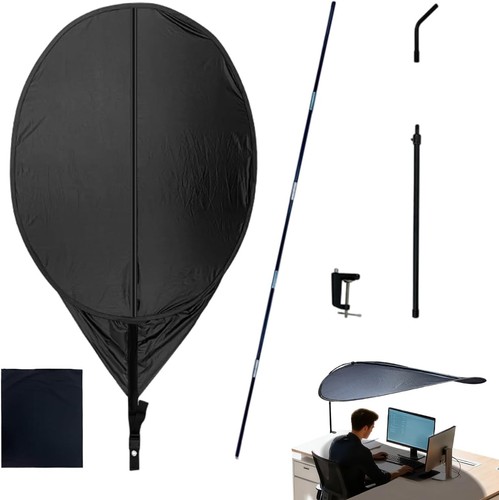 Privacy canopy office - -,