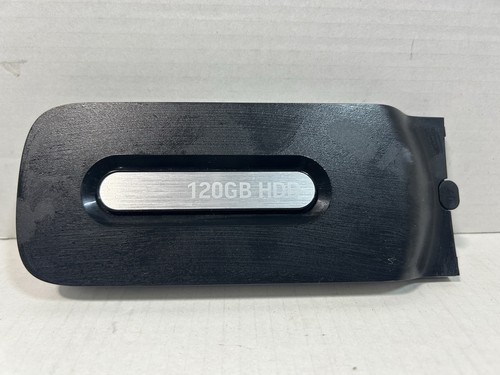 Xbox 360 original 120gb hard - xbox,