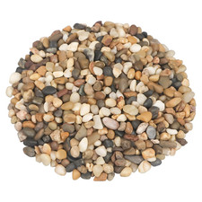 Landscaping Pebbles River