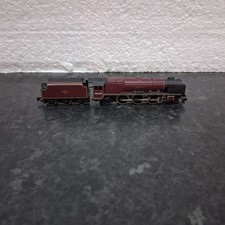 Graham Farish N Gauge BR