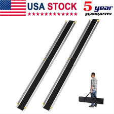 8 ft  Home Wheelchair Ramp