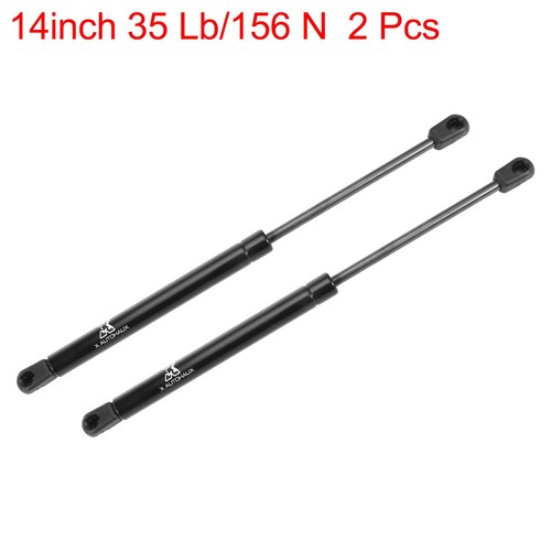 2pcs gas spring - 2pcs,