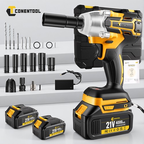 Conentool 21v 850nm brushless - 21v,
