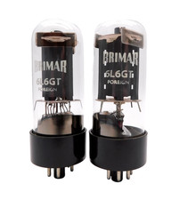 Matched Pair Brimar Foreign