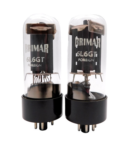Matched pair brimar foreign - matched,