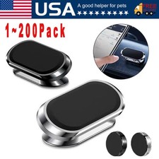Magnetic Car Dashboard Mount