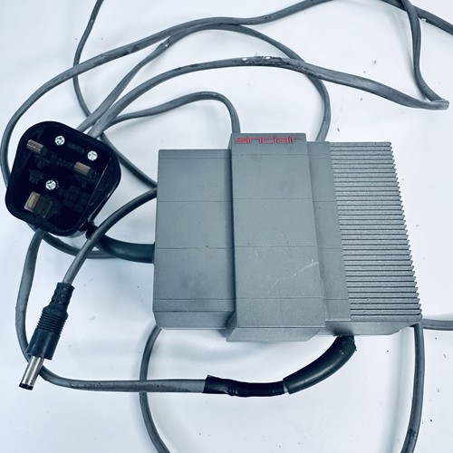Sinclair 128k spectrum - sinclair,