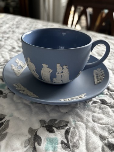 Vintage wedgwood jasperware - vintage,