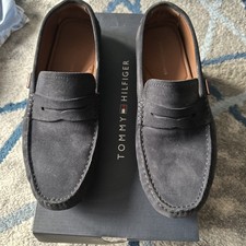 Men’s 8Uk Size Tommy