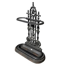 Victorian style cast iron - cast,