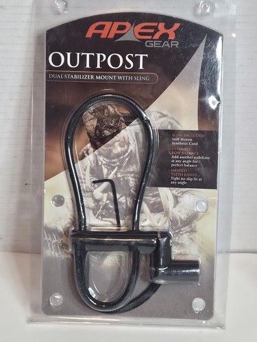 Apex gear outpost - apex,