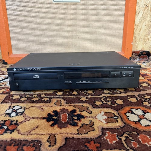 Cambridge audio cd4 compact - cd4,