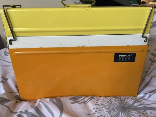Vintage primus 2222 portable - 2222,