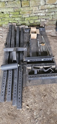 Rogue monster lite - monster, cage