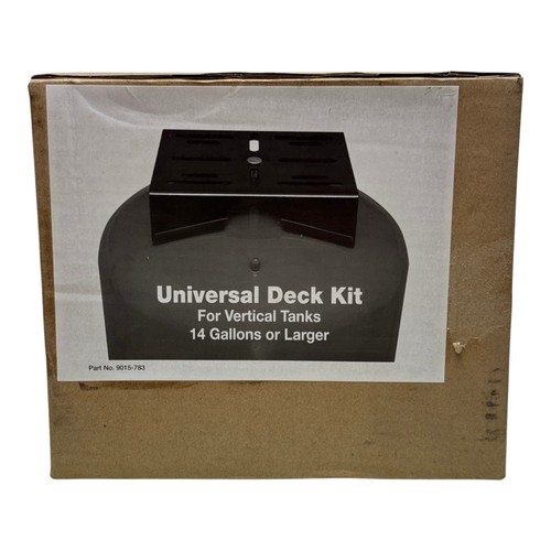 Universal jet pump mounting - jet,