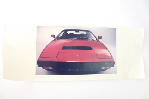 1973 ferrari 308 - 1973-80,