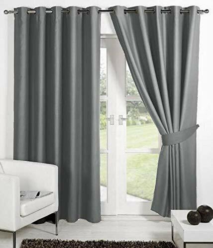 New piece eyelet door - new,