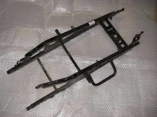 Rear sub frame - rear, cbr1100