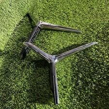 ORIGINAL TV STAND BASE LEGS FOR 55” PANASONIC TX-55CX400B  TX-55CR430B +SCREWS