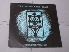 The Glass Beat Game:  Pleasure