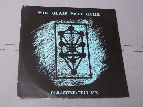 The glass beat - game:, pleasure