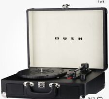 Bush KTS-601 Classic Retro