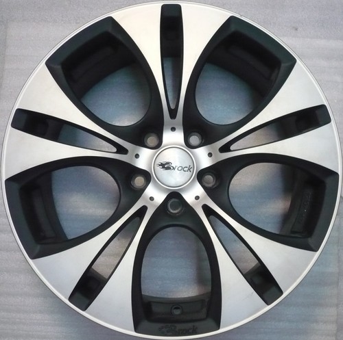 Brock b20 808 alloy - alloy, 8x18