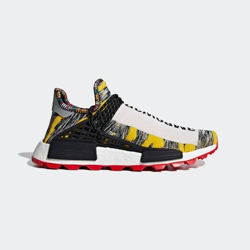 Adidas nmd pharrell solar - nmd, hu