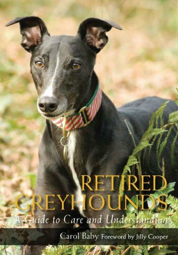 Retired greyhounds guide to - a,