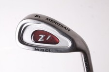 NEW JUNIOR Z1 MERIDIAN 4 IRON