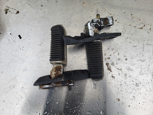 Genuine suzuki gsx750 ef - genuine,