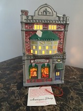 🎄Snow Village 5123-3