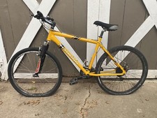 2001 Schwinn Moab 3 Aluminum