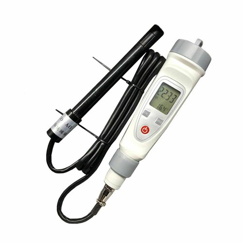 Dissolved oxygen meter - dissolved,