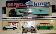 Lledo Days Gone Echo 3 Model