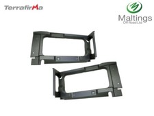 TERRAFIRMA 90 COUNTY WINDOW