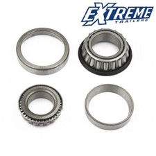 Extreme Indespension Bearing