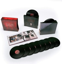 Eagles - Legacy [VINYL]